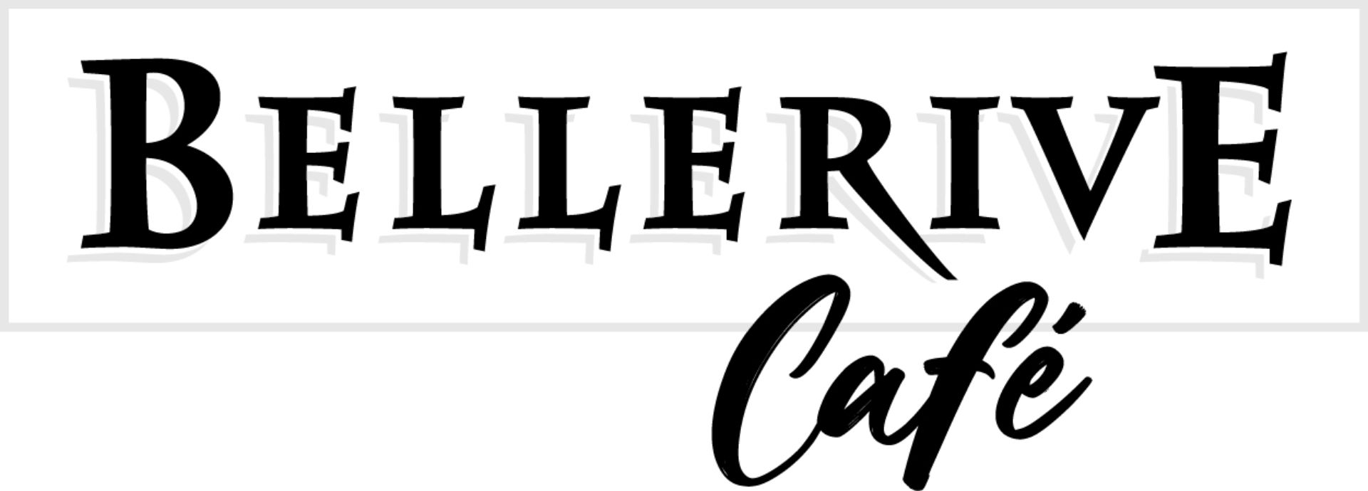 Logo du restaurant Le Bellerive café.
