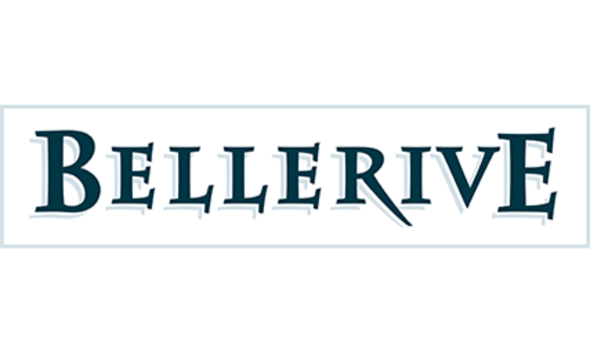Logo du restaurant Le Bellerive.