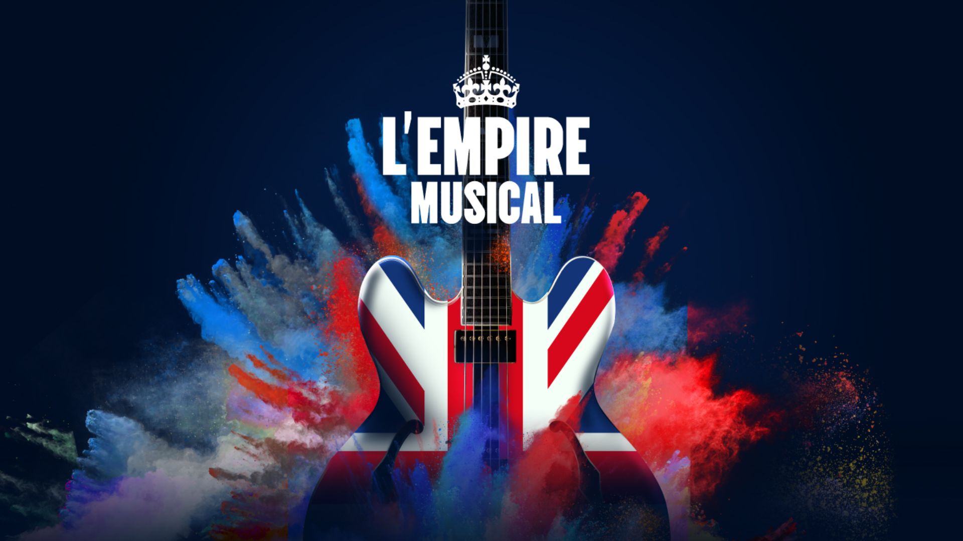L’Empire Musical | Spectacles | Casino de Montréal | Loto-Québec