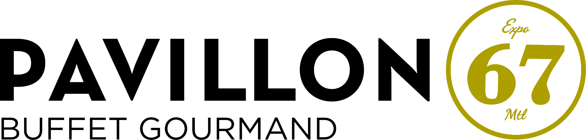 Pavillon 67 restaurant logo
