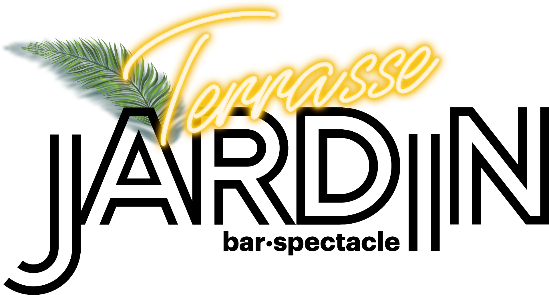 Le Jardin patio logo