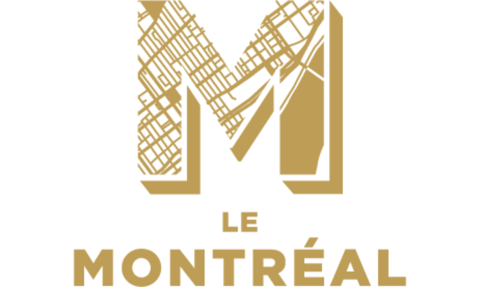 Le Montréal restaurant logo