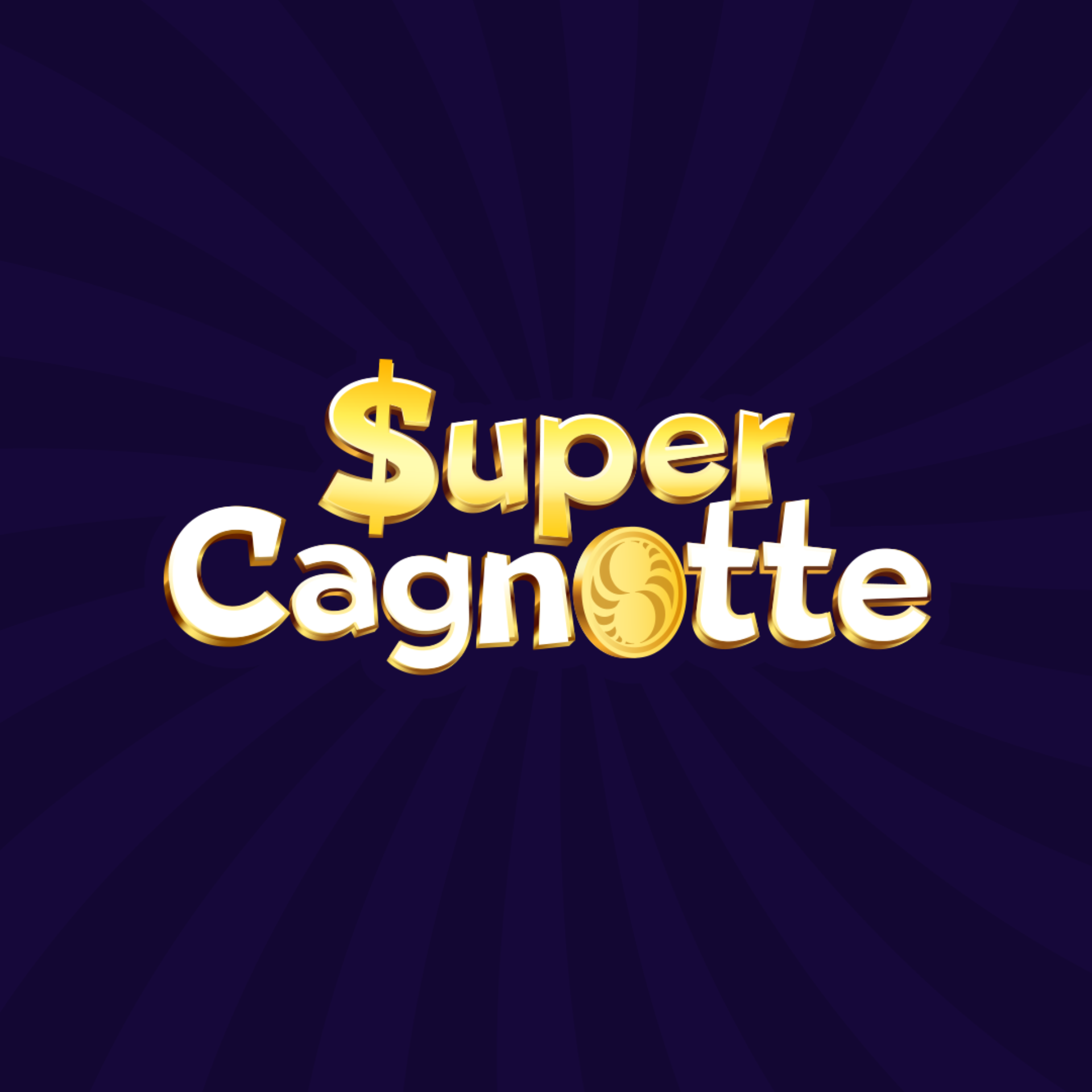 Super Cagnotte